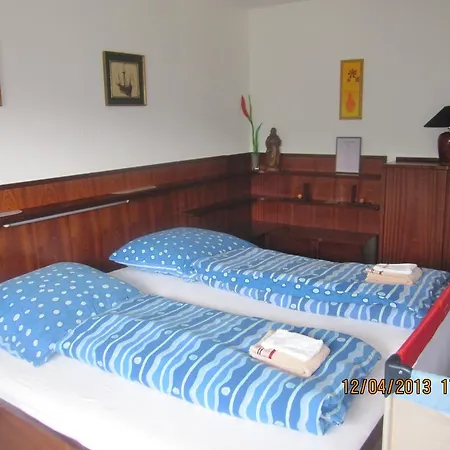 Ferienwohnung P. Huber Daire Oppenau