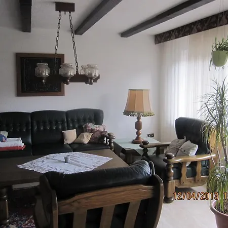 Ferienwohnung P. Huber * Oppenau