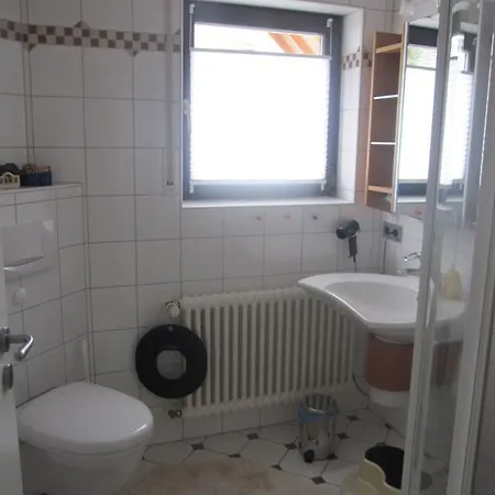 Ferienwohnung P. Huber Daire Oppenau
