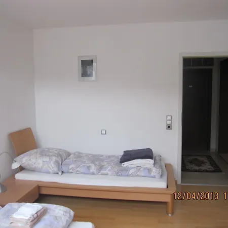 Ferienwohnung P. Huber *